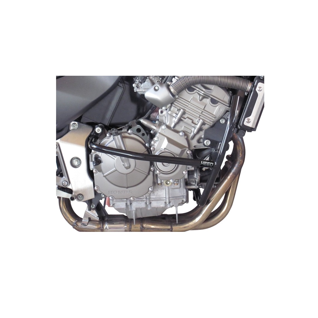 Защитные дуги Heed для Honda Hornet CB600 (2003-2006) Защитные дуги Heed для Honda Hornet CB600 (2003-2006)