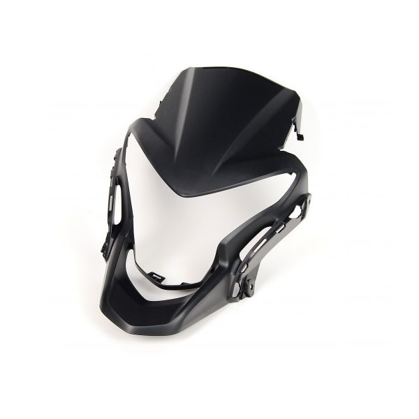 Оригинальный обтекатель передний для Honda VFR1200X Crosstourer 2012-2015 Оригинальный обтекатель передний для Honda VFR1200X Crosstourer 2012-2015