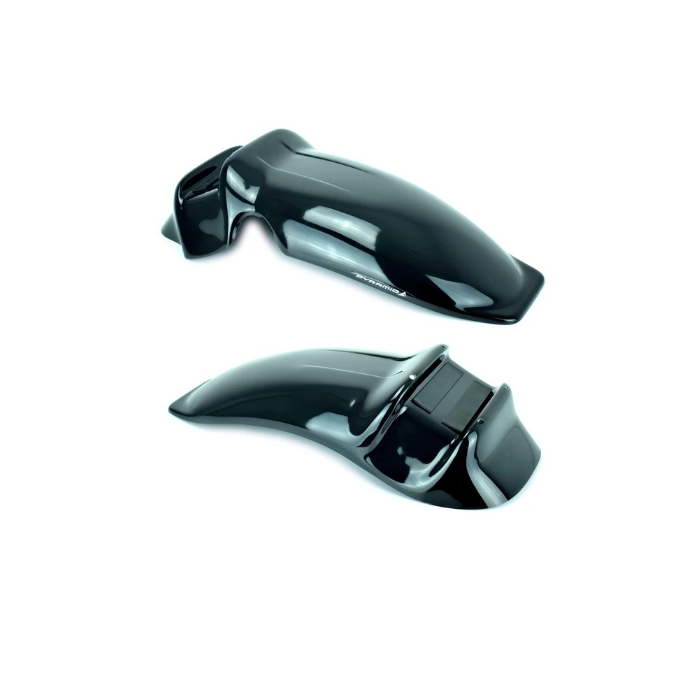 Хаггер Pyramid Plastics для мотоцикла Honda CB1300 2003-2011 Хаггер Pyramid Plastics для мотоцикла Honda CB1300 2003-2011