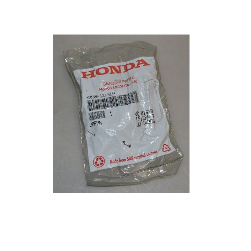 Гайка, Шпиндель Honda Accord VIII 2008-2013 Гайка, Шпиндель Honda Accord VIII 2008-2013