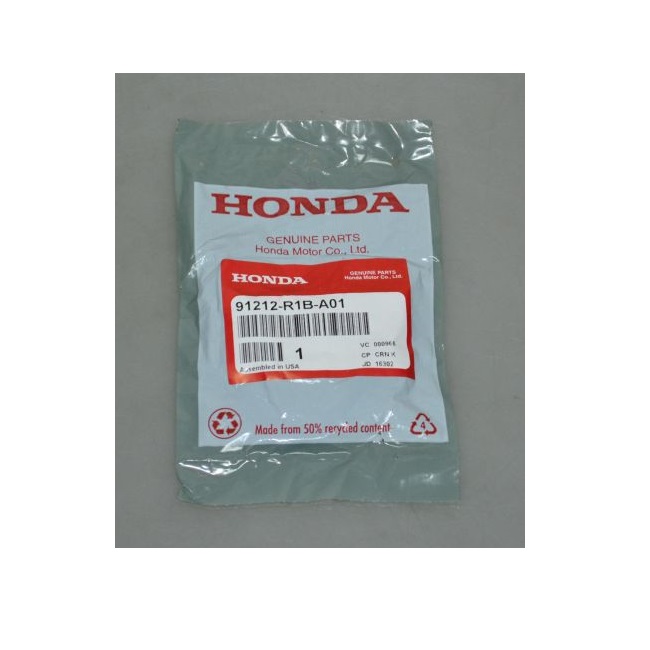 Сальник 43X58X7 Honda 91212R1BA01 Сальник 43X58X7 Honda 91212R1BA01