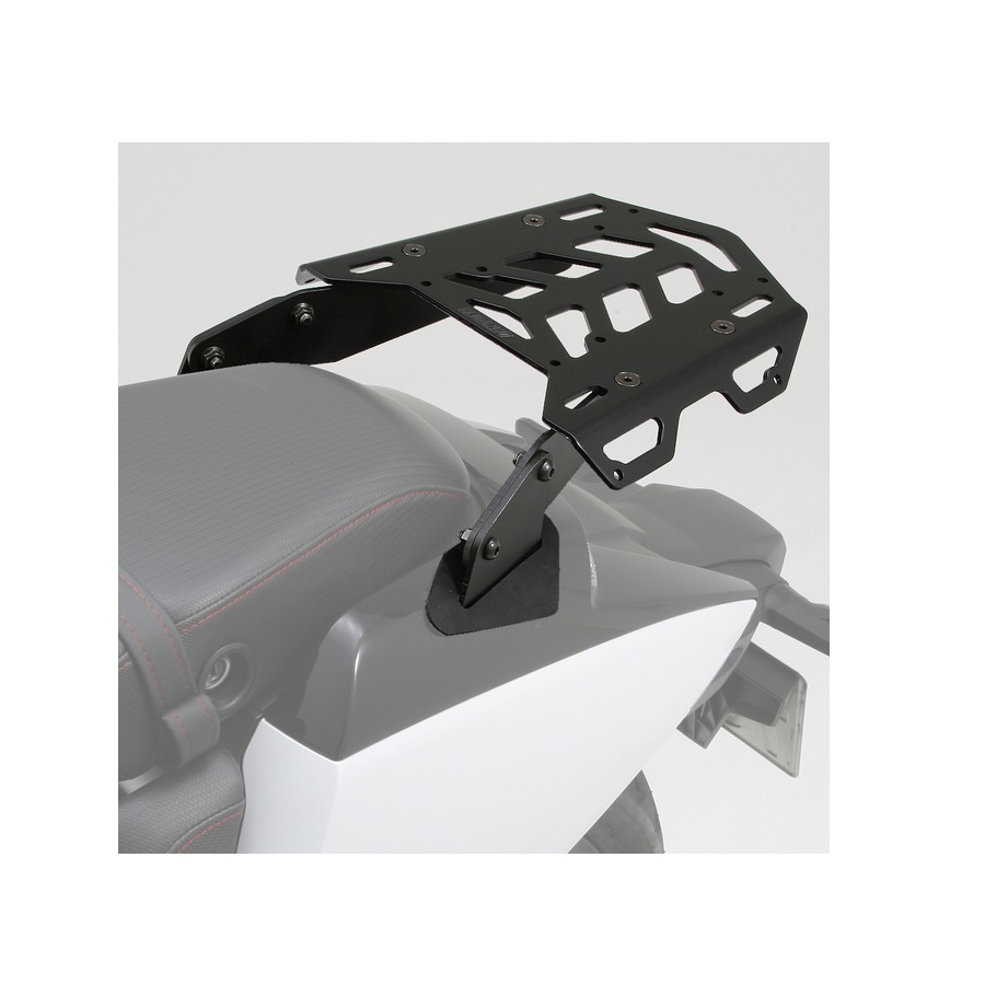 Багажник с креплением Daytona для Honda NM4 Vultus Багажник с креплением Daytona для Honda NM4 Vultus