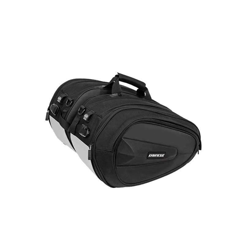 Сумки боковые DAINESE STEALTH W01 STEALTH-BL 22-30 Л для мотоциклов Honda Сумки боковые DAINESE STEALTH W01 STEALTH-BL 22-30 Л для мотоциклов Honda