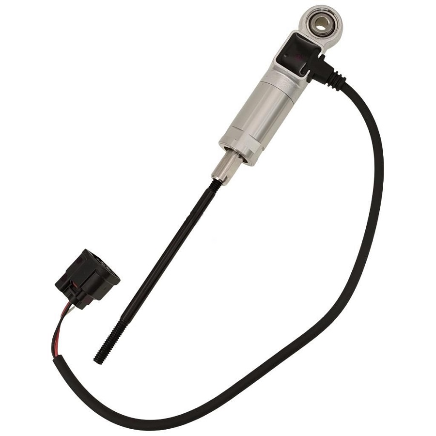 Оригинальный Quick Shifter для Honda XL750 Transalp (2023 - н.в.) Оригинальный Quick Shifter для Honda XL750 Transalp (2023 - н.в.)
