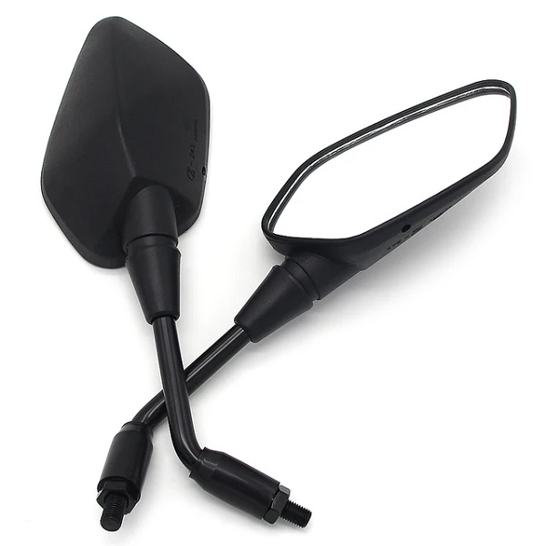 Боковые зеркала для Honda FJS, CBF, VFR Боковые зеркала для Honda FJS, CBF, VFR