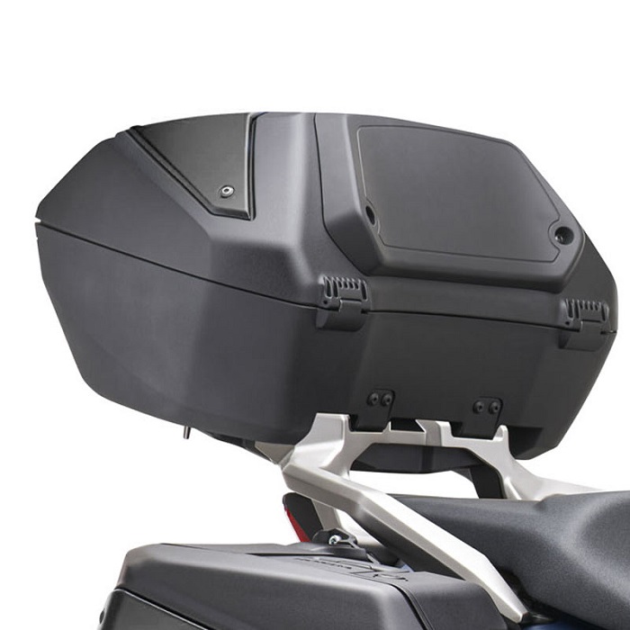 Оригинальный кофр 50л с системой SmartKey для Honda X-ADV Оригинальный кофр 50л с системой SmartKey для Honda X-ADV