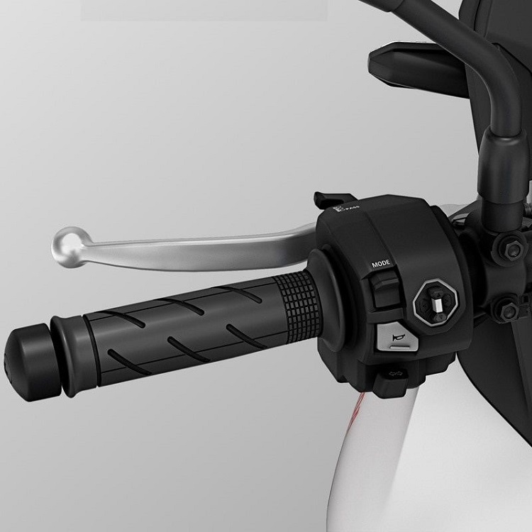 Оригинальные ручки с подогревом и установочный комплект для Honda XL750 Transalp (2023 - н.в.), Hornet CB750 (2022 - н.в.) Оригинальные ручки с подогревом и установочный комплект для Honda XL750 Transalp (2023 - н.в.), Hornet CB750 (2022 - н.в.)