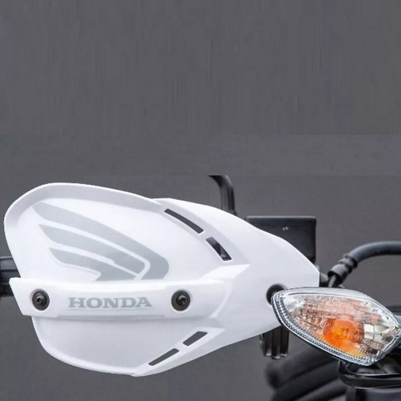 Оригинальная защита рук для Honda XR150L (2023 - н.в.) Оригинальная защита рук для Honda XR150L (2023 - н.в.)