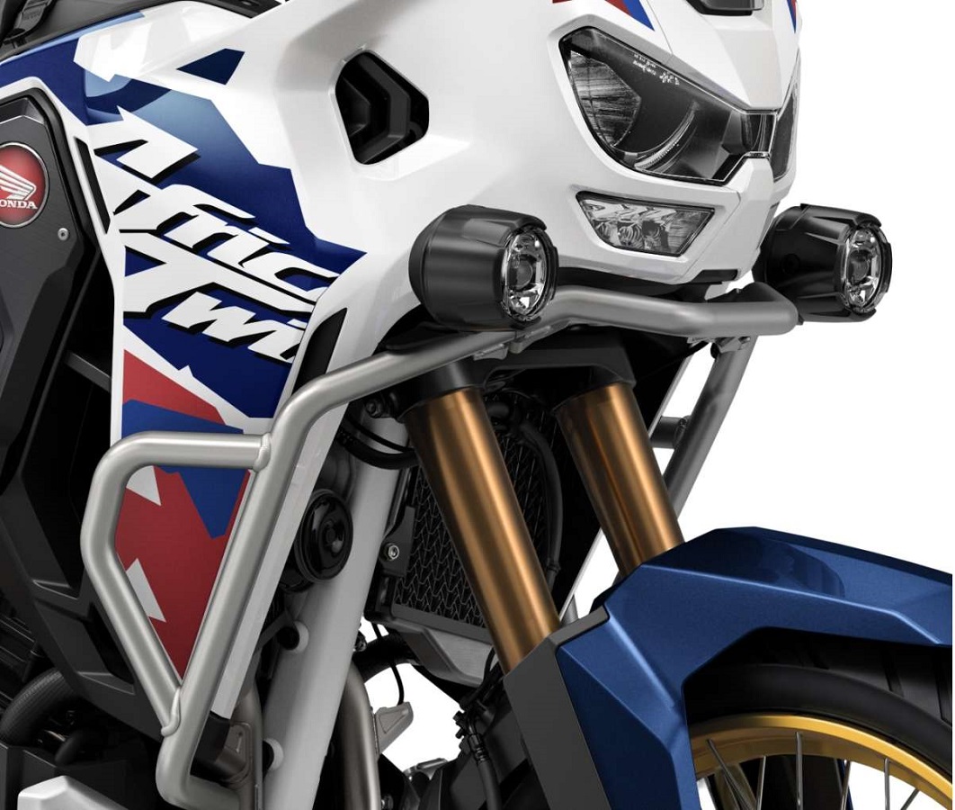 Cветодиодныe противотуманныe фары Honda для CRF1100L Africa Twin 2024-(08ESYMLNFL) Cветодиодныe противотуманныe фары Honda для CRF1100L Africa Twin 2024-(08ESYMLNFL)