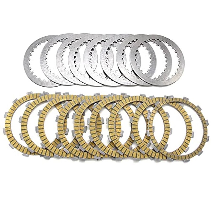 Оригинальные диски сцепления для мотоциклов Honda Оригинальные диски сцепления для мотоциклов Honda