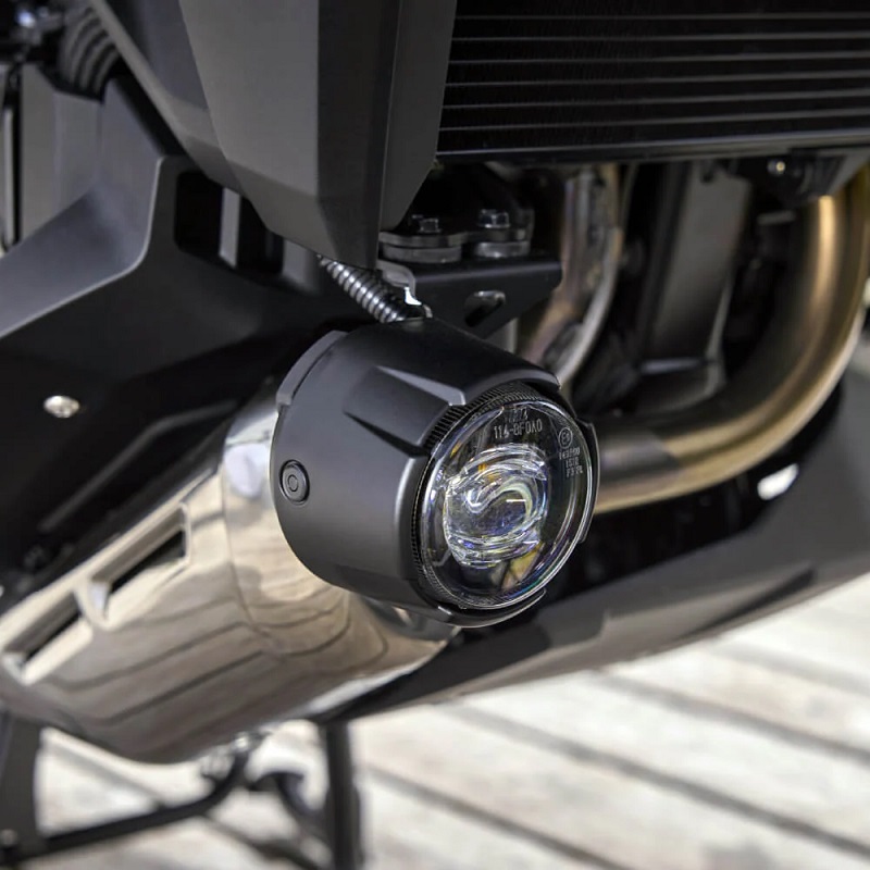 Оригинальный комплект противотуманных фар для Honda NT1100 (2025 - н.в.)