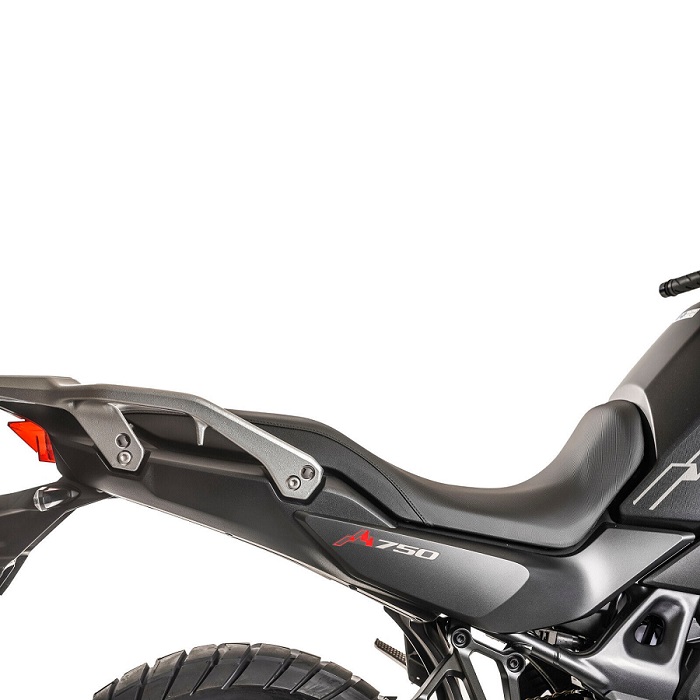 Оригинальное низкое водительское сиденье для Honda XL750 Transalp (2023 - н.в.) Оригинальное низкое водительское сиденье для Honda XL750 Transalp (2023 - н.в.)