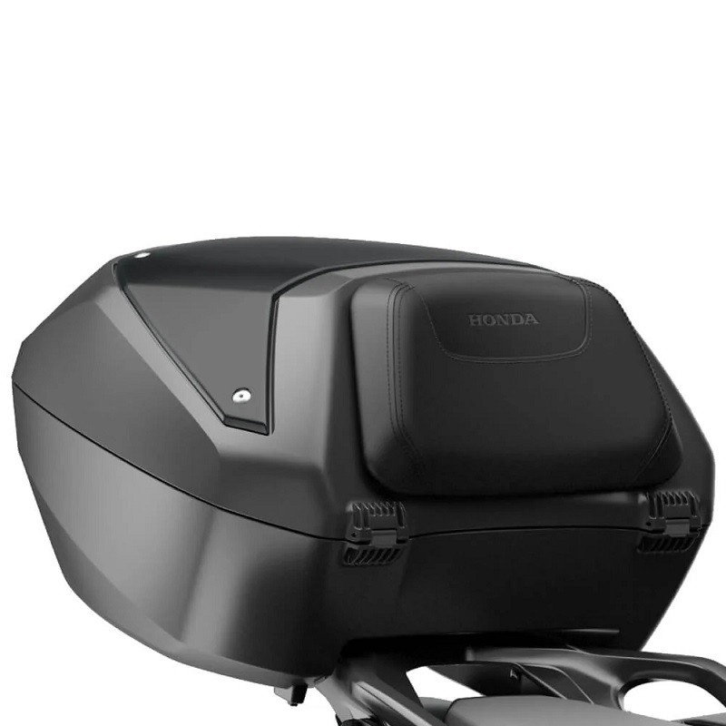Оригинальный комплект центрального кофра для Honda NT1100 (2022 - н.в.)