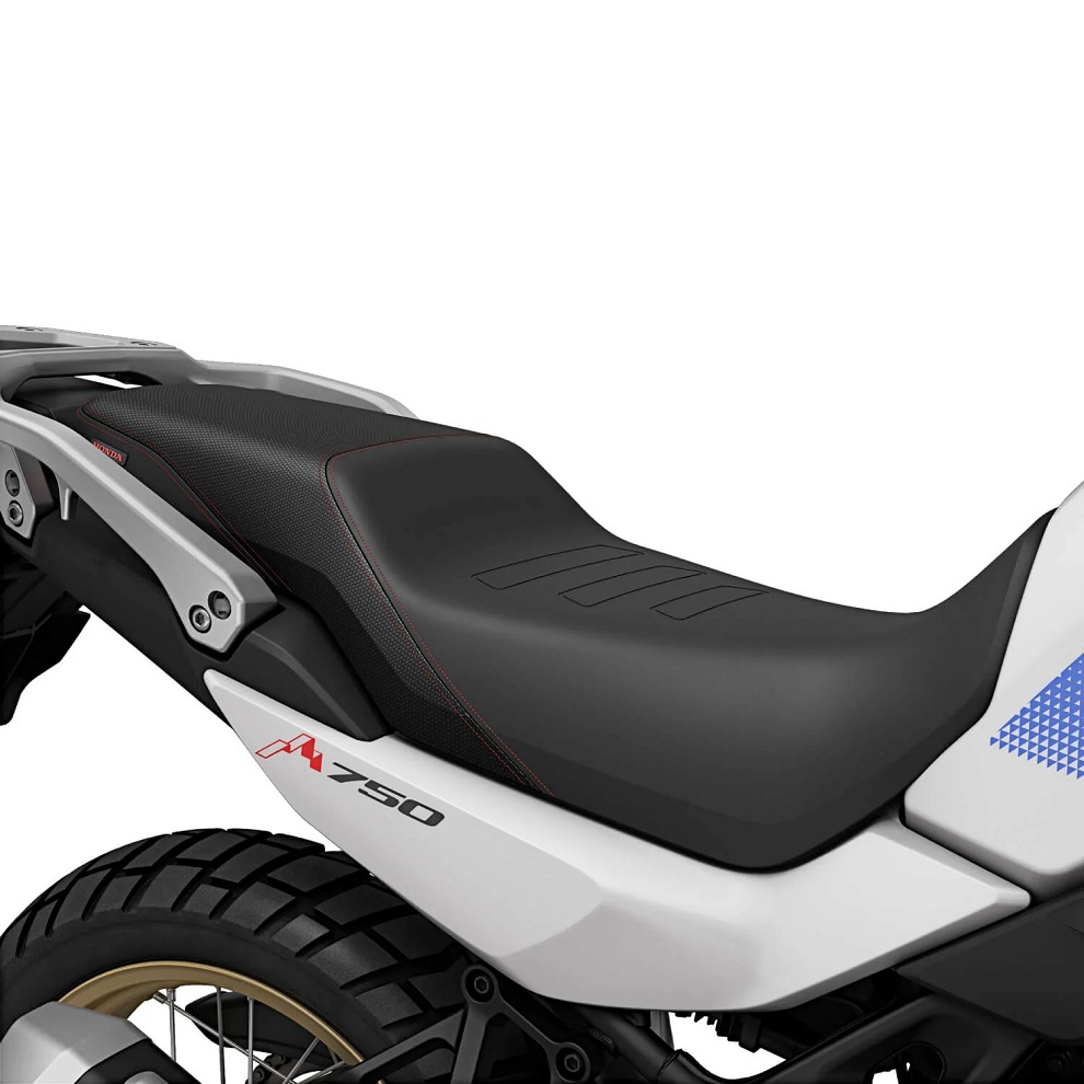 Оригинальное комфортное сиденье для Honda XL750 Transalp 2023-2025 (08R70MLCD30ZA)  Оригинальное комфортное сиденье для Honda XL750 Transalp 2023-2025 (08R70MLCD30ZA)