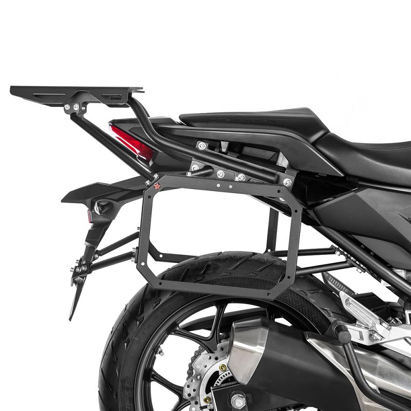 Универсальная багажная система Monokey для Honda NC750X Универсальная багажная система Monokey для Honda NC750X