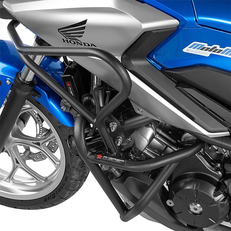 Защитные дуги для Honda NC700, NC750 Защитные дуги для Honda NC700, NC750