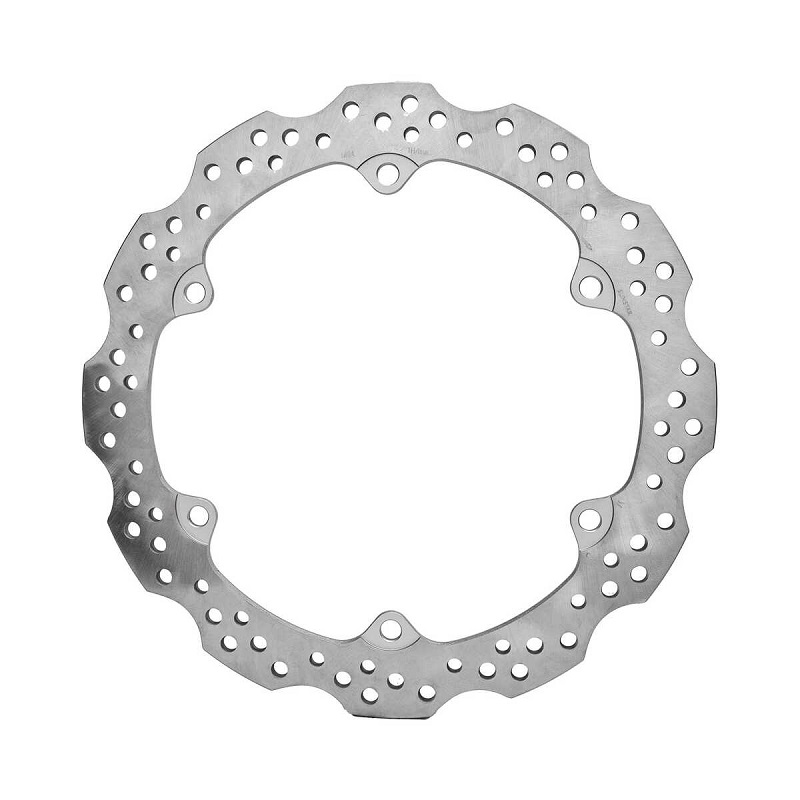 Оригинальный передний тормозной диск для мотоциклов Honda Оригинальный передний тормозной диск для мотоциклов Honda
