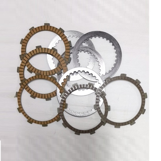 Оригинальные диски сцепления для мотоциклов Honda Оригинальные диски сцепления для мотоциклов Honda