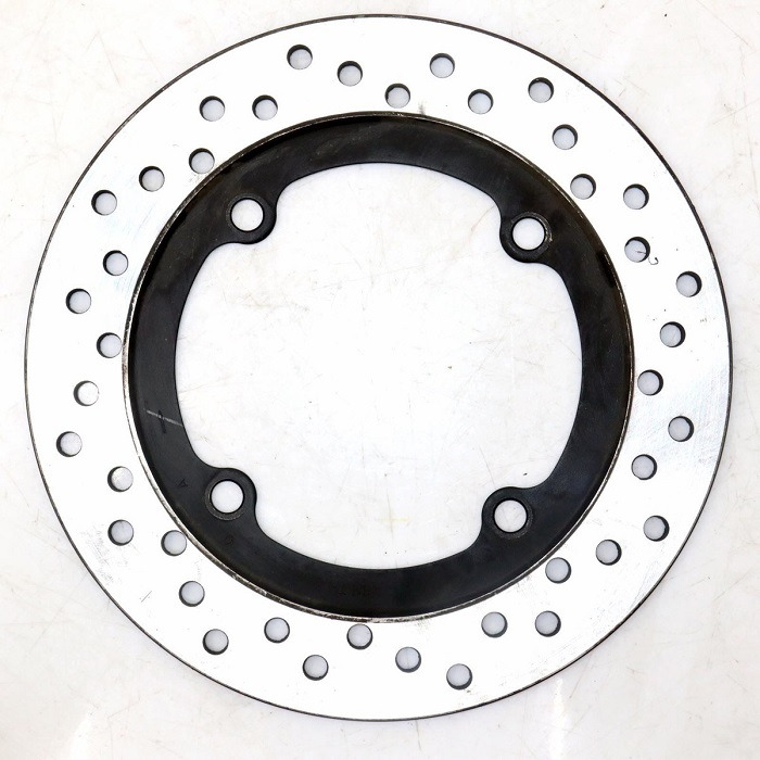 Оригинальный задний тормозной диск для мотоциклов Honda Оригинальный задний тормозной диск для мотоциклов Honda