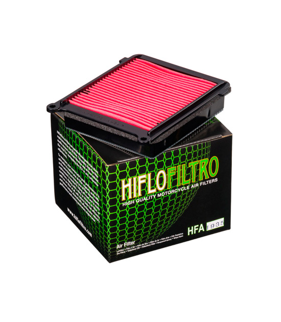 Воздушный фильтр HifloFiltro для Honda NT1100, CRF1100L Africa Twin (HFA1935) Воздушный фильтр HifloFiltro для Honda NT1100, CRF1100L Africa Twin (HFA1935)