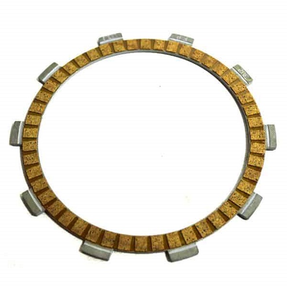 Оригинальный фрикционный диск сцепления для мотоциклов Honda Оригинальный фрикционный диск сцепления для мотоциклов Honda