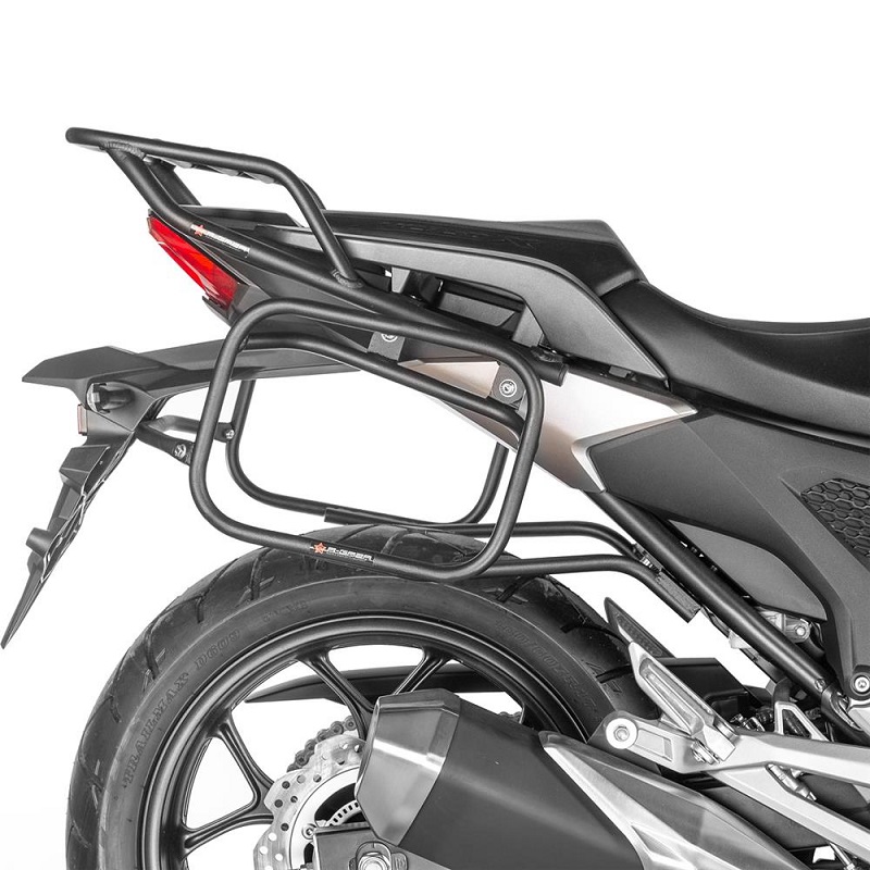 Багажная система универсальная для Honda NC750 Багажная система универсальная для Honda NC750