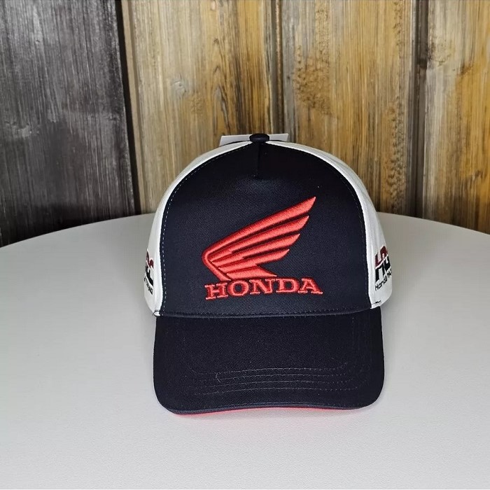 Бейсболка Honda Repsol