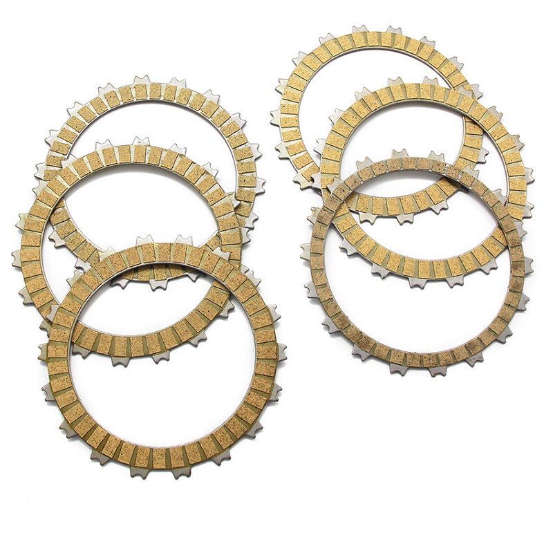 Оригинальные диски сцепления для мотоциклов Honda Оригинальные диски сцепления для мотоциклов Honda