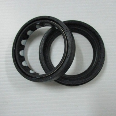 Оригинальный сальник и пыльник для Honda CRF300L, Rally (2021 - н.в.)