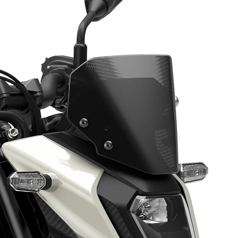 Оригинальное лобовое стекло для Honda CB500F (2022 - н.в.), CB750 Hornet (2022 - н.в.), CB1000 Hornet SP (2025 - н.в.) Оригинальное лобовое стекло для Honda CB500F (2022 - н.в.), CB750 Hornet (2022 - н.в.), CB1000 Hornet SP (2025 - н.в.)