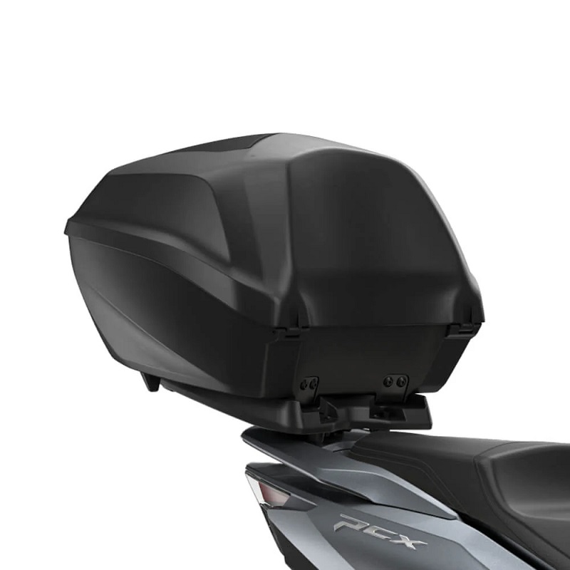 Оригинальный центральный кофр 35л с SMART KEY для Honda PCX125 (2021 - н.в.)