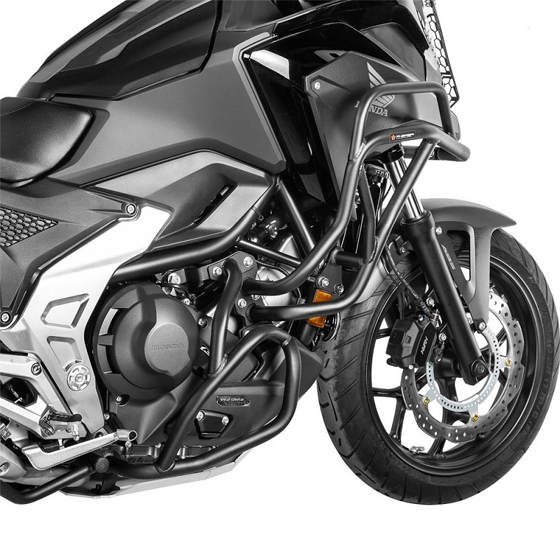 Защитные дуги для Honda NC750X Защитные дуги для Honda NC750X