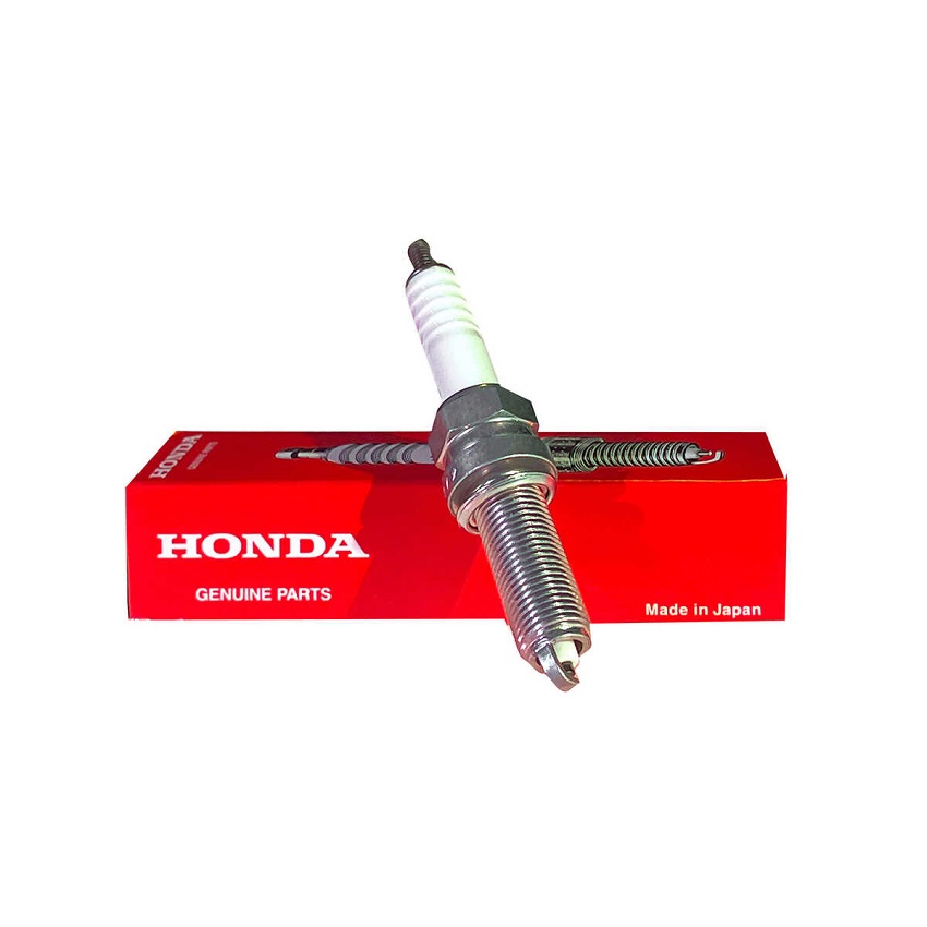 Оригинальная мотоциклетная свеча зажигания Honda IMR8C-9H Оригинальная мотоциклетная свеча зажигания Honda IMR8C-9H