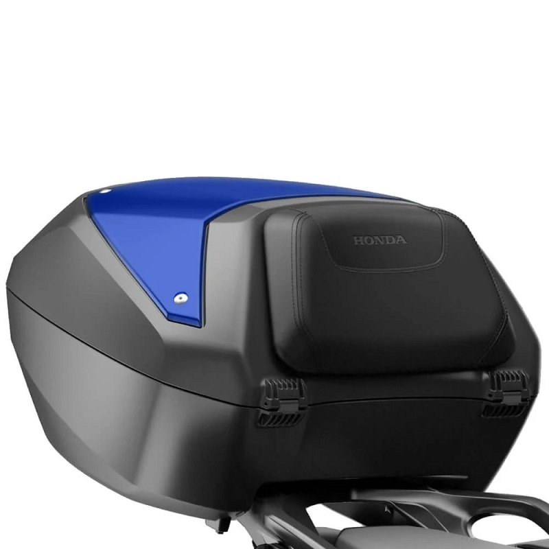 Оригинальный комплект центрального кофра для Honda NT1100 (2022 - 2026)