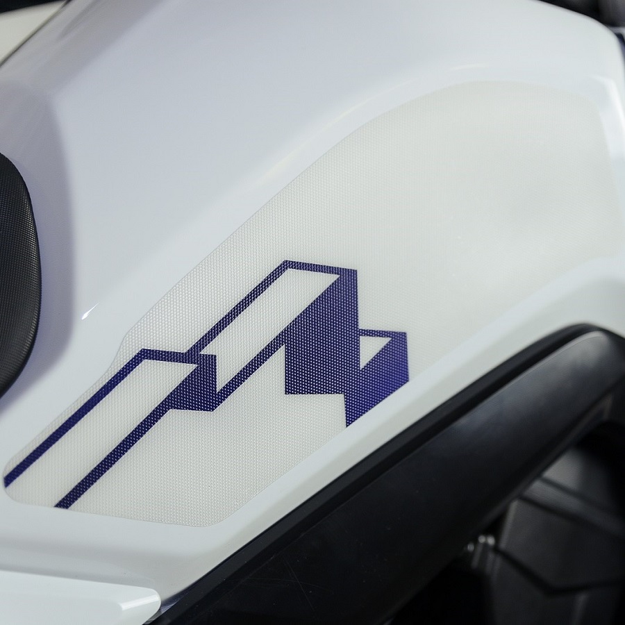 оригинальные стикеры на бак для Honda XL750 Transalp оригинальные стикеры на бак для Honda XL750 Transalp