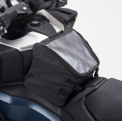 Оригинальная сумка на центральную консоль для Honda X-ADV (2021 - н.в.) Оригинальная сумка на центральную консоль для Honda X-ADV (2021 - н.в.)