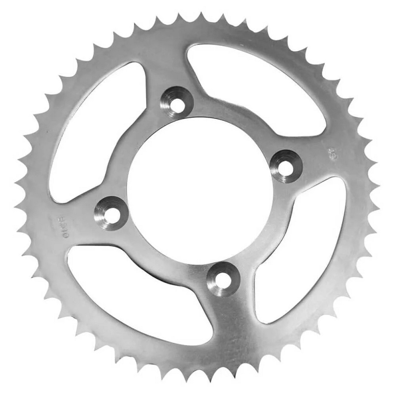 Оригинальная ведомая звезда для мотоциклов Honda