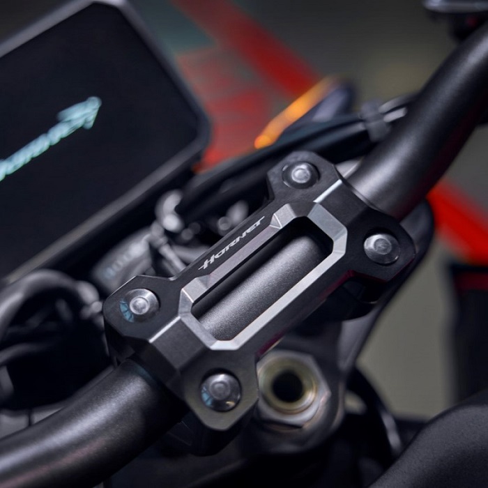 Оригинальная проставка руля для Honda CB1000 Hornet SP (2025 - н.в.)