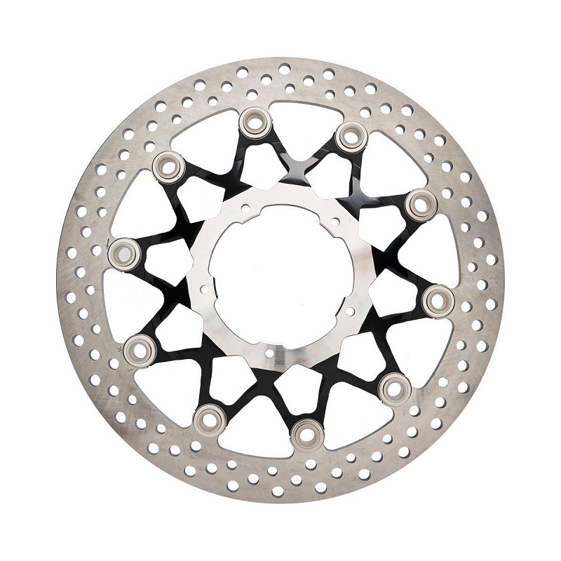 Оригинальный передний тормозной диск для Honda CBR1000RR-R (2020 - н.в.) Оригинальный передний тормозной диск для Honda CBR1000RR-R (2020 - н.в.)
