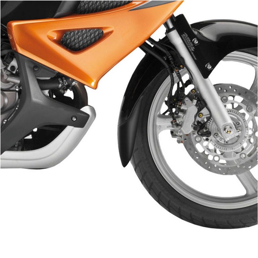 Удлинитель переднего крыла Puig для Honda XL1000 Varadero Удлинитель переднего крыла Puig для Honda XL1000 Varadero