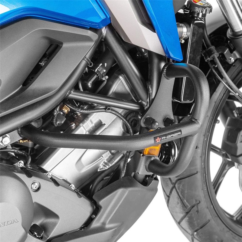 Защитные дуги для Honda NC750 Защитные дуги для Honda NC750