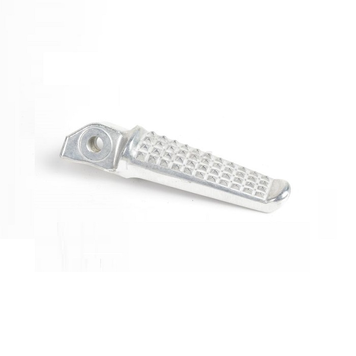 Оригинальная левая пассажирская подножка для Honda NC750X (2021 - 2024)