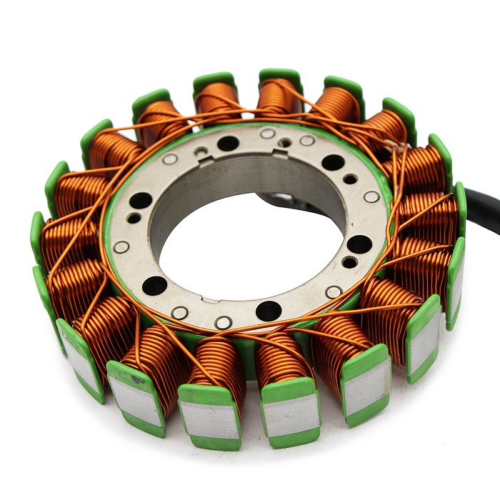 Оригинальный статор генератора для мотоциклов Honda