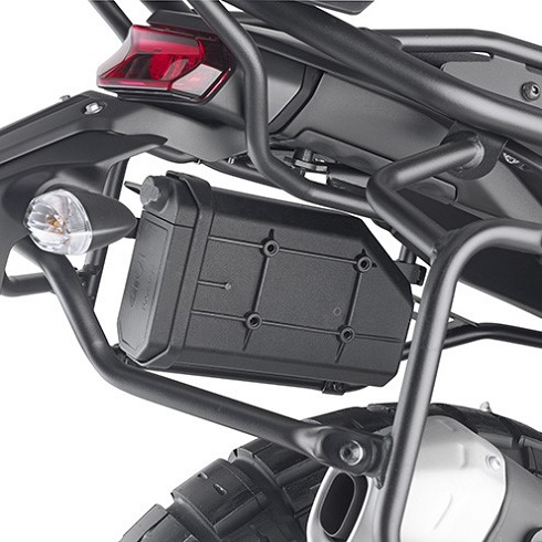 Крепежи Givi, Kappa для установки набора инструментов для мотоциклов Honda Крепежи Givi, Kappa для установки набора инструментов для мотоциклов Honda