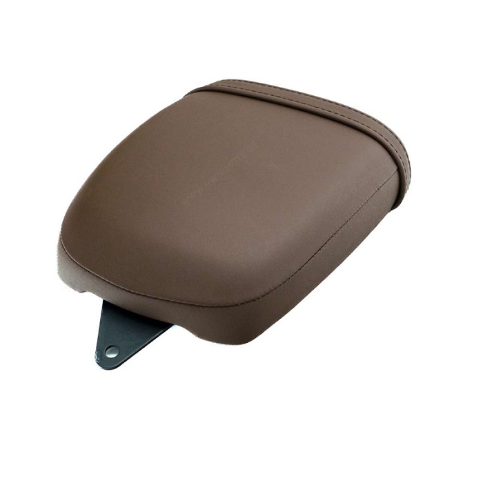 Оригинальное комфортное пассажирское сиденье для Honda CMX1100 Rebel (2021 - н.в.)