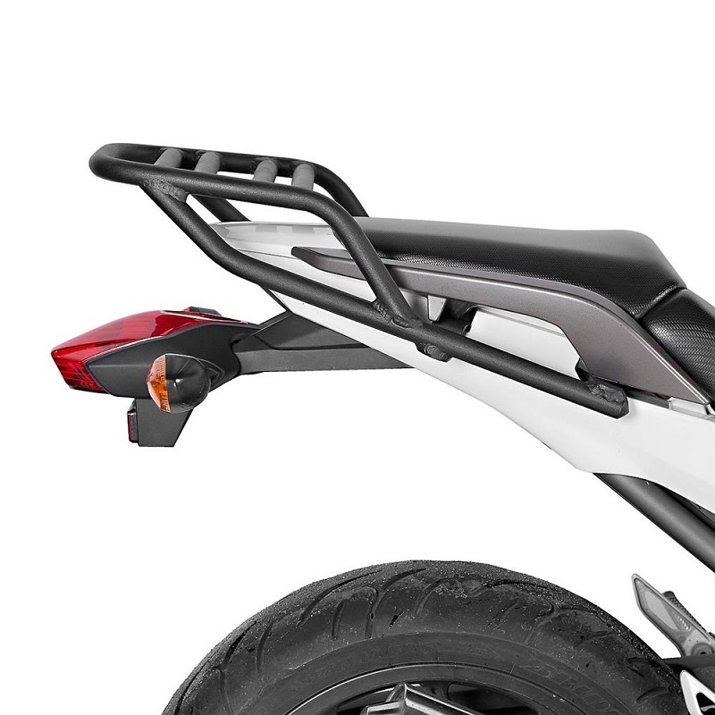 Багажник для Honda NC750 Багажник для Honda NC750