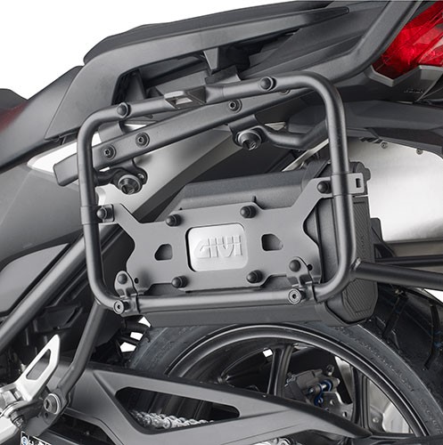 Крепление набора инструментов Givi, Kappa для Honda NC750X (2025 - н.в.), CRF1100L Africa Twin (2020 - н.в.) Крепление набора инструментов Givi, Kappa для Honda NC750X (2025 - н.в.), CRF1100L Africa Twin (2020 - н.в.)