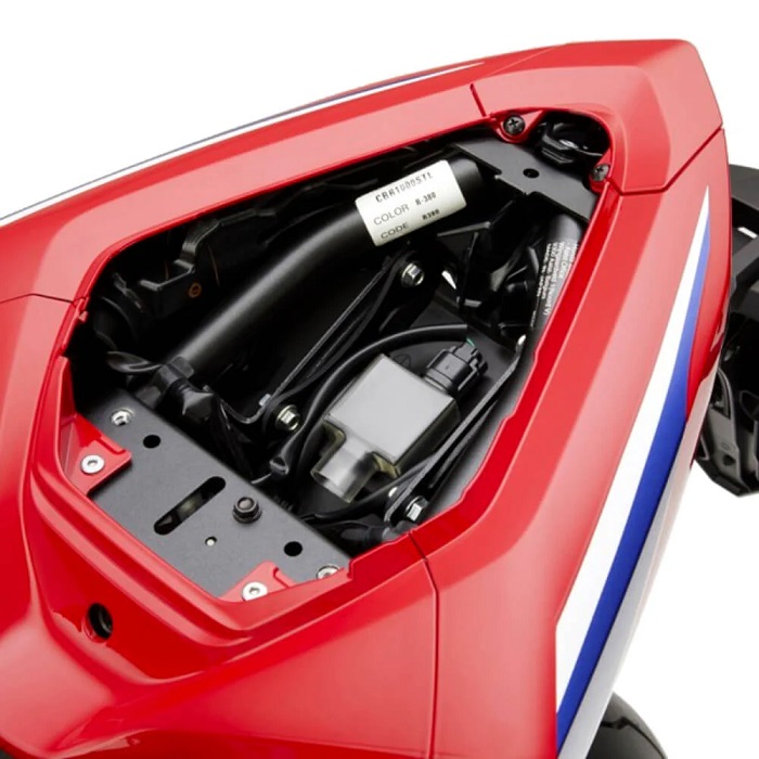 Оригинальная зарядка Type C для Honda CRF300L (2025 - н.в.), CRF300 Rally (2025 - н.в.)