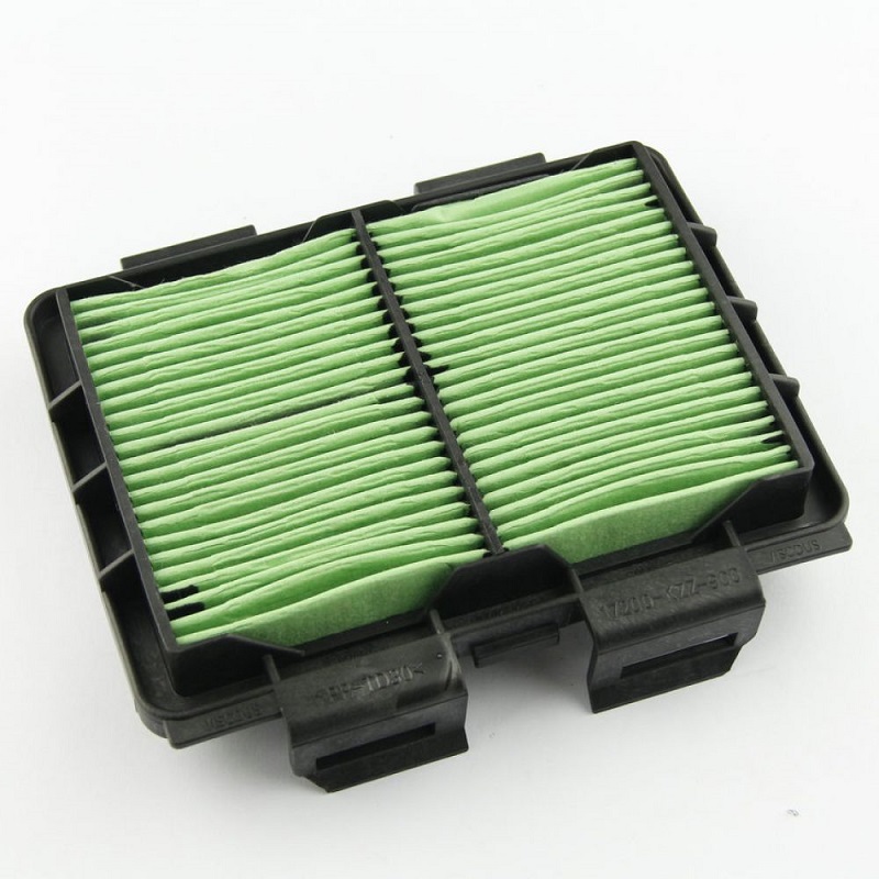 Оригинальный воздушный фильтр для мотоциклов Honda Оригинальный воздушный фильтр для мотоциклов Honda