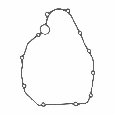 Оригинальная прокладка крышки сцепления для Honda CRF450 (2019 - н.в.) Оригинальная прокладка крышки сцепления для Honda CRF450 (2019 - н.в.)